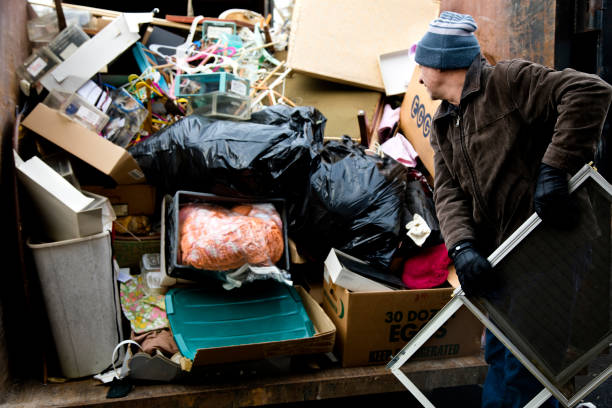 Best Junk Removal for Events  in Wanamingo, MN