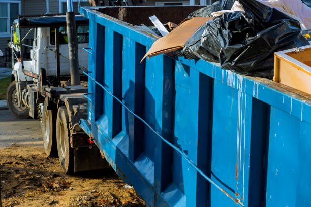 Best Scrap Metal Removal  in Wanamingo, MN