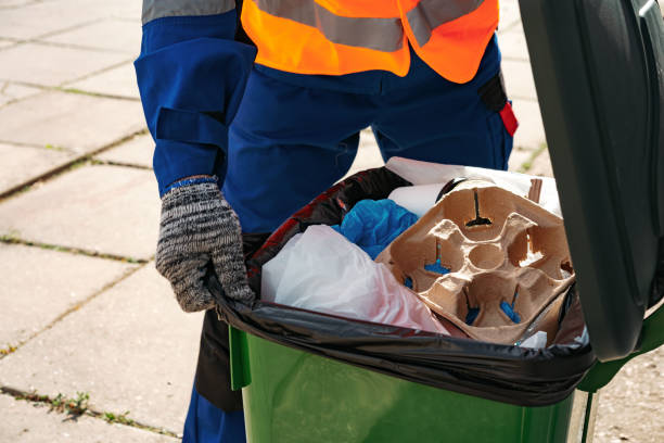 Best Retail Junk Removal  in Wanamingo, MN